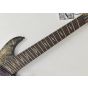 Schecter Omen Elite-8 Multiscale Guitar Charcoal B-Stock 2657 sku number SCHECTER2466.B2657