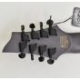 Schecter Omen Elite-8 Multiscale Guitar Charcoal B-Stock 2657 sku number SCHECTER2466.B2657
