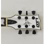 ESP LTD James Hetfield Iron Cross Guitar Snow White B-Stock 1508 sku number LIRONCROSSSW.B1508