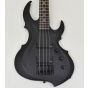 ESP LTD Tom Araya TA-604 FRX Bass Black Satin 0361 sku number LTA604FRXBLKS.B0361