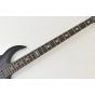 ESP LTD Tom Araya TA-604 FRX Bass Black Satin 0361 sku number LTA604FRXBLKS.B0361