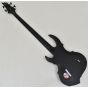 ESP LTD Tom Araya TA-604 FRX Bass Black Satin 0361 sku number LTA604FRXBLKS.B0361