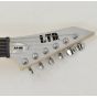 ESP LTD KS M-6 Evertune Ken Susi Metallic Silver Guitar 0273 sku number LKSM6ETMS.B0273