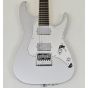 ESP LTD KS M-6 Evertune Ken Susi Metallic Silver Guitar 0273 sku number LKSM6ETMS.B0273