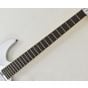 ESP LTD KS M-6 Evertune Ken Susi Metallic Silver Guitar 0273 sku number LKSM6ETMS.B0273