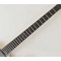 Schecter E-1 SLS Elite Guitar Black Fade Burst B-Stock 1348 sku number SCHECTER1345.B1348