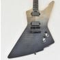 Schecter E-1 SLS Elite Guitar Black Fade Burst B-Stock 1348 sku number SCHECTER1345.B1348