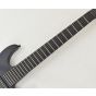 ESP LTD AW-7 String Baritone Alex Wade Guitar B-Stock 2398 sku number LAW7BOGBLKS.B2398