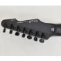 ESP LTD AW-7 String Baritone Alex Wade Guitar B-Stock 2398 sku number LAW7BOGBLKS.B2398