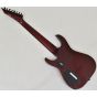 ESP LTD SC-608B Stephen Carpenter Baritone Red Sparkle B-Stock 1323 sku number LSC608BRSP.B1323