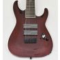ESP LTD SC-608B Stephen Carpenter Baritone Red Sparkle B-Stock 1323 sku number LSC608BRSP.B1323