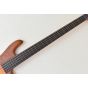 Schecter Stiletto Studio-5 Fretless Bass Honey Satin B-Stock 1293 sku number SCHECTER2770.B1293