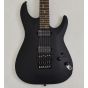 Schecter Damien-6 FR Guitar Satin Black B-Stock 2010 sku number SCHECTER2471.B2010