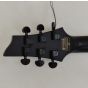 Schecter Damien-6 FR Guitar Satin Black B-Stock 2010 sku number SCHECTER2471.B2010