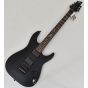 Schecter Damien-6 FR Guitar Satin Black B-Stock 2010 sku number SCHECTER2471.B2010