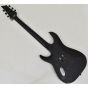 Schecter Damien-6 FR Guitar Satin Black B-Stock 2010 sku number SCHECTER2471.B2010