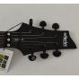 Schecter Damien-6 FR Guitar Satin Black B-Stock 2010 sku number SCHECTER2471.B2010