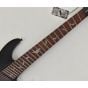 Schecter Damien-7 Multiscale Guitar Satin Black B-Stock 2382 sku number SCHECTER2476.B2382