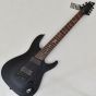 Schecter Damien-7 Multiscale Guitar Satin Black B-Stock 2382 sku number SCHECTER2476.B2382