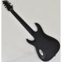 Schecter Damien-7 Multiscale Guitar Satin Black B-Stock 2382 sku number SCHECTER2476.B2382