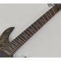 Schecter Omen Elite-8 Multiscale Guitar Charcoal B-Stock 0616 sku number SCHECTER2466.B0616