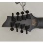 Schecter Omen Elite-8 Multiscale Guitar Charcoal B-Stock 0616 sku number SCHECTER2466.B0616