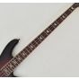 Schecter Stiletto Extreme-4 Bass Black Cherry B-Stock 5222 sku number SCHECTER2500.B5222