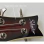 Schecter Stiletto Extreme-4 Bass Black Cherry B-Stock 5222 sku number SCHECTER2500.B5222