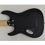 Schecter C-7 Deluxe Guitar Satin Black B-Stock 0823 sku number SCHECTER437.B0823