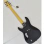 Schecter Demon-6 FR Guitar Aged Black Satin B-Stock 1348 sku number SCHECTER3661.B1348