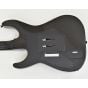 ESP LTD KH-WZ Kirk Hammett White Zombie Guitar B-Stock 2361 sku number LKHWZ.B2361