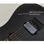 Schecter Damien-6 Left Hand Guitar B-Stock 2497 sku number SCHECTER2473.B2497