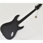 Schecter Damien-6 Left Hand Guitar B-Stock 2497 sku number SCHECTER2473.B2497