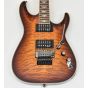 Schecter Omen Extreme-6 FR Vintage Sunburst B-Stock 0105 sku number SCHECTER2029.B0105