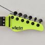 Schecter Sun Valley Super Shredder FR-S Guitar Birch Green B-Stock 3183 sku number SCHECTER1289.B3183