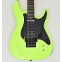 Schecter Sun Valley Super Shredder FR-S Guitar Birch Green B-Stock 3183 sku number SCHECTER1289.B3183