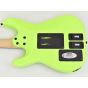 Schecter Sun Valley Super Shredder FR-S Guitar Birch Green B-Stock 3183 sku number SCHECTER1289.B3183