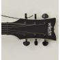 Schecter Solo-II SLS Elite Evil Twin Guitar B-Stock 0095 sku number SCHECTER1338.B0095