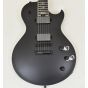 Schecter Solo-II SLS Elite Evil Twin Guitar B-Stock 0095 sku number SCHECTER1338.B0095