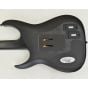 Schecter Banshee GT FR S Guitar Satin Charcoal Burst B-Stock 0055 sku number SCHECTER1525.B0055