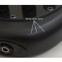 Schecter Stiletto Stealth-4 Bass B-Stock 0569 sku number SCHECTER2522.B0569