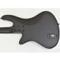 Schecter Stiletto Stealth-4 Bass B-Stock 0569 sku number SCHECTER2522.B0569