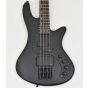 Schecter Stiletto Stealth-4 Bass B-Stock 0569 sku number SCHECTER2522.B0569