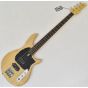 Schecter CV-4 Bass Gloss Natural B Stock 2087 sku number SCHECTER2490.B2087