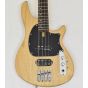 Schecter CV-4 Bass Gloss Natural B Stock 2087 sku number SCHECTER2490.B2087