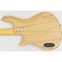 Schecter CV-4 Bass Gloss Natural B Stock 2087 sku number SCHECTER2490.B2087