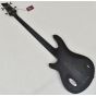 Schecter Hellraiser Extreme-4 Bass See Thru Black Satin B-Stock 0307 sku number SCHECTER1909.B0307