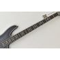 Schecter Hellraiser Extreme-4 Bass See Thru Black Satin B-Stock 0307 sku number SCHECTER1909.B0307