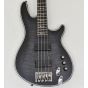 Schecter Hellraiser Extreme-4 Bass See Thru Black Satin B-Stock 0307 sku number SCHECTER1909.B0307