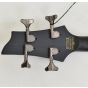 Schecter Hellraiser Extreme-4 Bass See Thru Black Satin B-Stock 0307 sku number SCHECTER1909.B0307